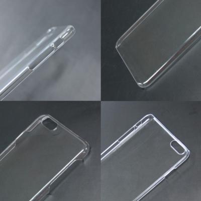 iPhone6Plus用ハードケース/クリア