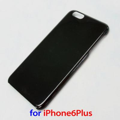 iPhone6Plus用ハードケース/ブラック