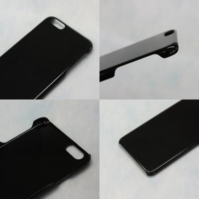 iPhone6Plus用ハードケース/ブラック
