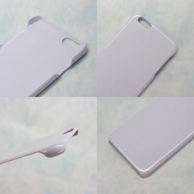 iPhone6Plus用ハードケース/ホワイト